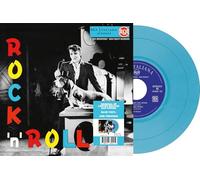 Presley, Elvis - 7-Ep Etranger N18 - Rock 'N' Roll (Italy) [Vinilo]