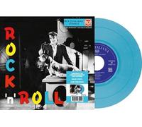 Presley, Elvis - 7-Ep Etranger N18 - Rock 'N' Roll (Italy) [Vinilo]