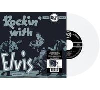 Presley, Elvis - 7-Ep Etranger N19 - Rockin' With Elvis (Volume I) [Vinilo]