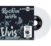 Presley, Elvis - 7-Ep Etranger N19 - Rockin' With Elvis (Volume I) [Vinilo]