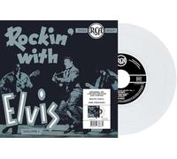 Presley, Elvis - 7-Ep Etranger N19 - Rockin' With Elvis (Volume I) [Vinilo]