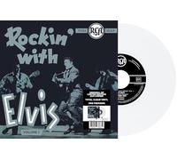 Presley, Elvis - 7-Ep Etranger N19 - Rockin' With Elvis (Volume I) [Vinilo]