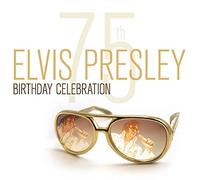 Presley, Elvis - 75th Birthday Celebration