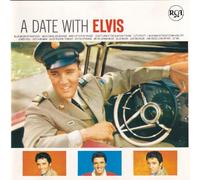 Presley,Elvis - A Date with Elvis