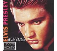 Presley, Elvis - A Date With Elvis
