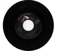 PRESLEY, Elvis/A Fool Such As I, (Now And Then There's)/45rpm record