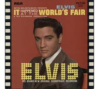 Presley Elvis - A Fool Such As I [Vinilo]