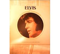 Presley, Elvis A Legendary Performer Vol 2 LP RCA CPL11349 EX/VG 1976
