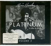Presley, Elvis - A Touch Of Platinum Vol. 2