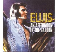 Presley, Elvis - Afternoon in the Garden