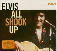 Presley Elvis - All Shook Up [Eng] [Dig]