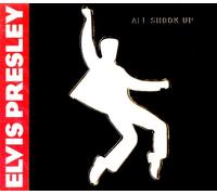 Presley,Elvis - All Shook Up [Import]