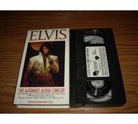 Presley, Elvis - Alternate Aloha Concert [USA] [VHS]