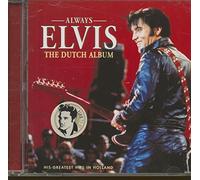 Presley, Elvis - Always Elvis