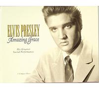 Presley Elvis - Amazing Grace