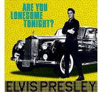 Presley Elvis - Are You Lonesome Tonight? [Vinilo]