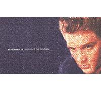 Presley, Elvis - Artist Of The Century