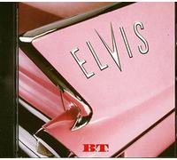 PRESLEY, Elvis - B.T. (1998 RCA Dansk Promo)