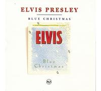 Presley, Elvis - Blue Christmas