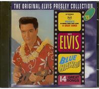 Presley Elvis - Blue Hawaii