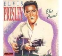 Presley Elvis - Blue Hawaii [UK Import]
