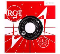 Presley Elvis - Bossa Nova Baby (7") [Vinilo]