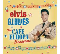 Presley, Elvis - Cafe Europa Sessions