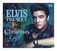 Presley, Elvis - Christmas Gift
