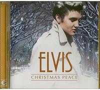 Presley, Elvis - Christmas Peace