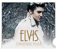 Presley, Elvis - Christmas Peace -Slider-
