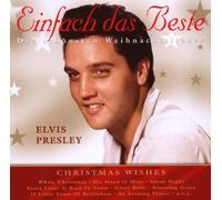 Presley,Elvis - Christmas Wishes