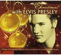 Presley, Elvis - Christmas With Elvis