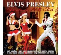 Presley Elvis - Christmas With Elvis
