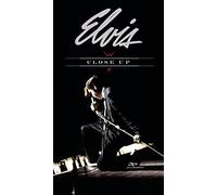 Presley Elvis - Close Up