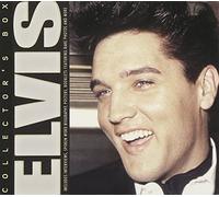Presley, Elvis - Collector's Box: Documentary