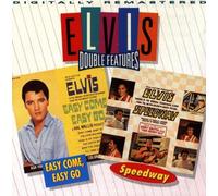 Presley,Elvis - Come Easy Go/Speedway [Import]