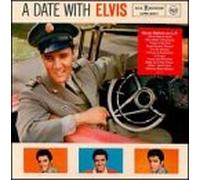 Presley,Elvis - Date With Elvis [CASSETTE]