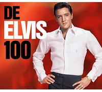 Elvis Presley – De Elvis 100 – Sony Music