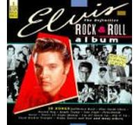 Presley,Elvis - Definitive Rock'n Roll Album [Import]