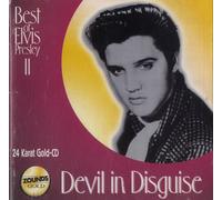Presley, Elvis - Devil in Disguise