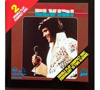 Presley, Elvis - Double Dynamite