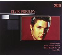 Presley,Elvis - Double Time-Elvis Presley [Import]