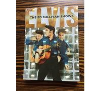 Presley, Elvis - Ed Sullivan Shows [USA] [DVD]