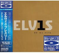 Presley, Elvis - Elv1s 30 Number 1 Hits