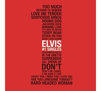 Presley, Elvis - Elvis #1 Singles