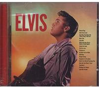 Presley Elvis - Elvis