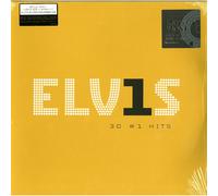 Elvis Presley - Elvis 30 #1 Hits (2 LP)
