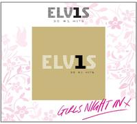 Presley, Elvis - Elvis 30 #1 Hits