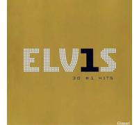 Presley,Elvis - Elvis 30 #1 Hits