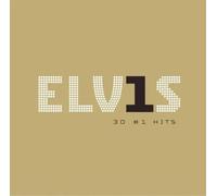 Elvis Presley - Elvis 30 #1 Hits (2 LP)